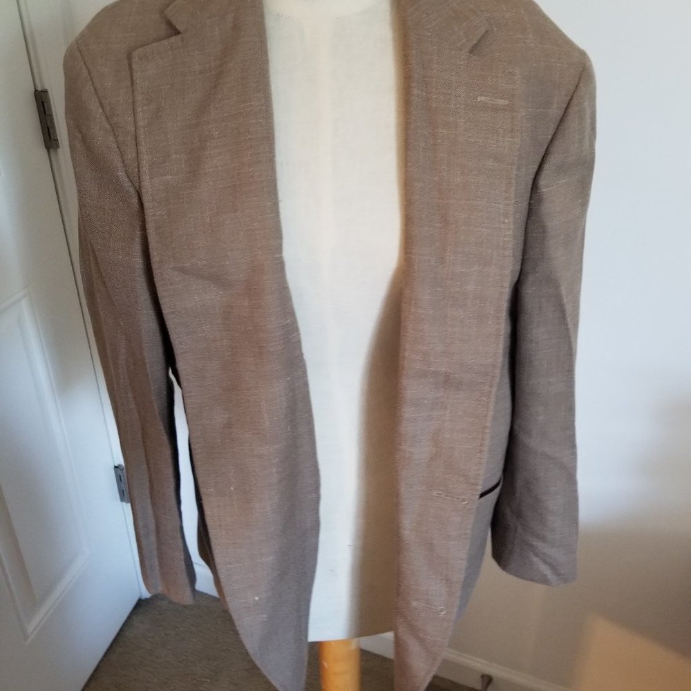 Traveler Sport Coat